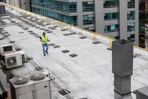Best Roof Leak Repair  in Orchard Homes, MT